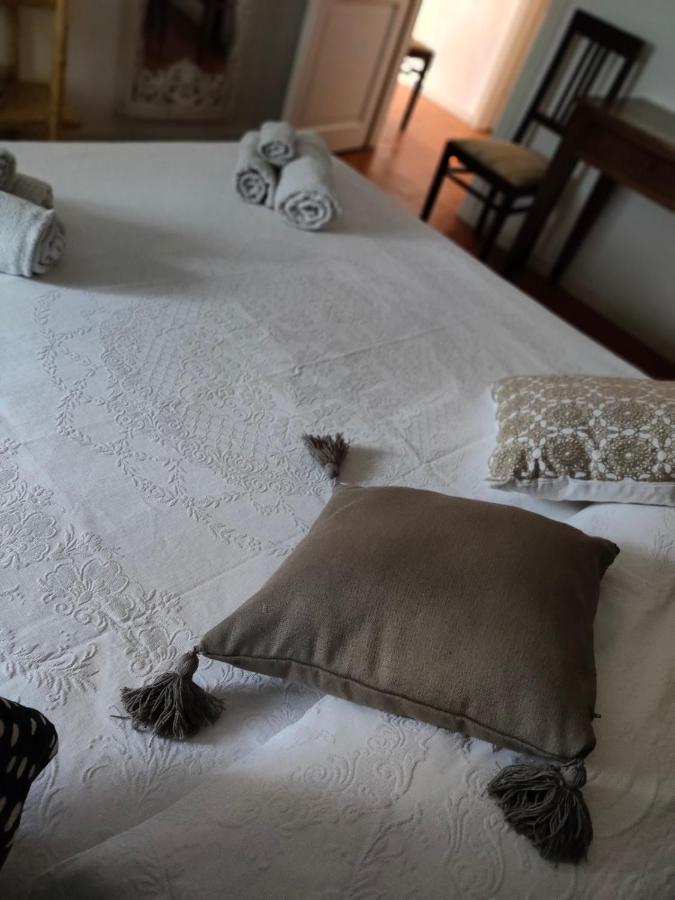 Bed&Breakfast Angela Clusone Εξωτερικό φωτογραφία