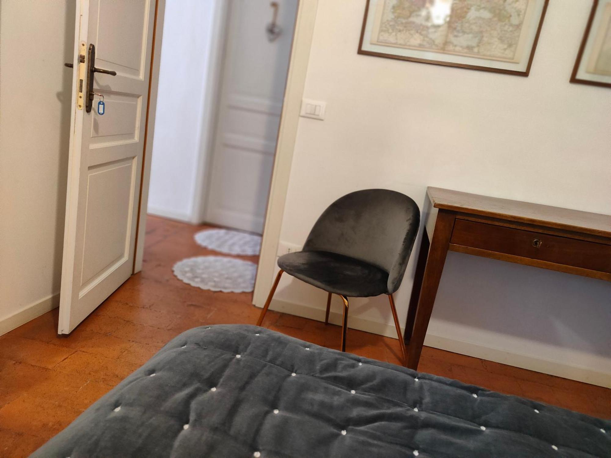 Bed&Breakfast Angela Clusone Εξωτερικό φωτογραφία