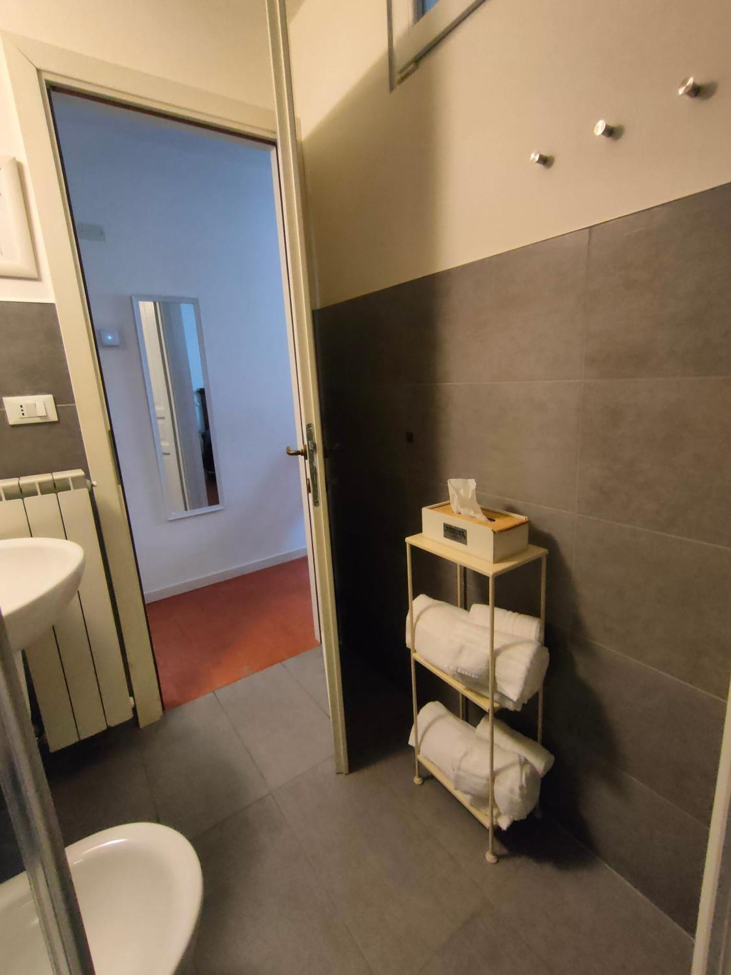 Bed&Breakfast Angela Clusone Εξωτερικό φωτογραφία
