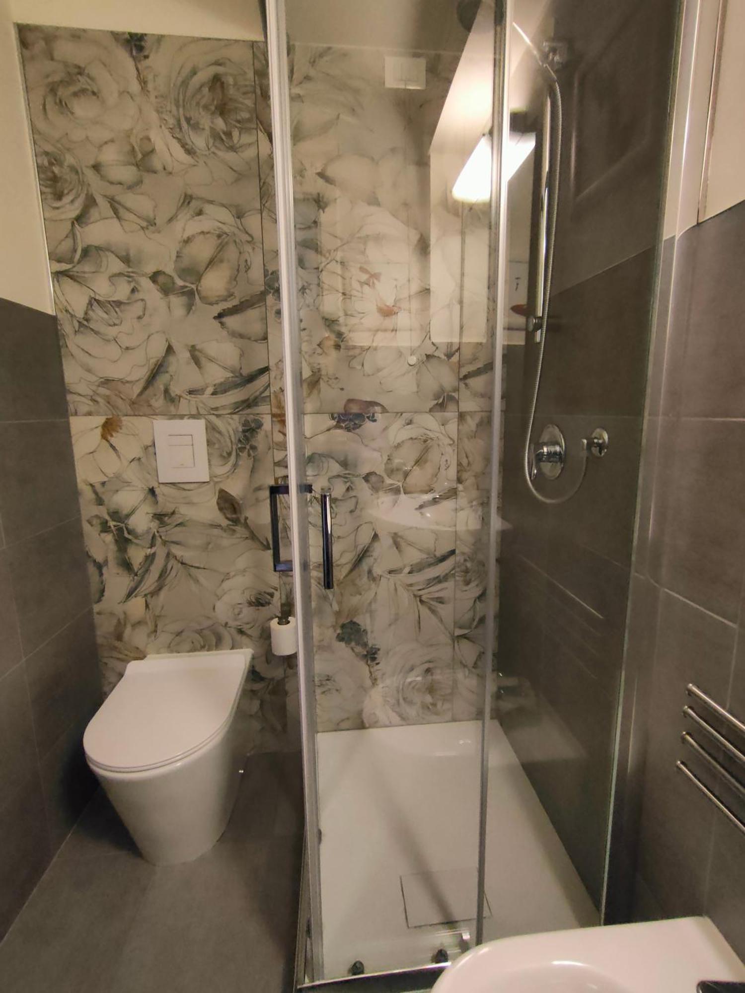 Bed&Breakfast Angela Clusone Εξωτερικό φωτογραφία