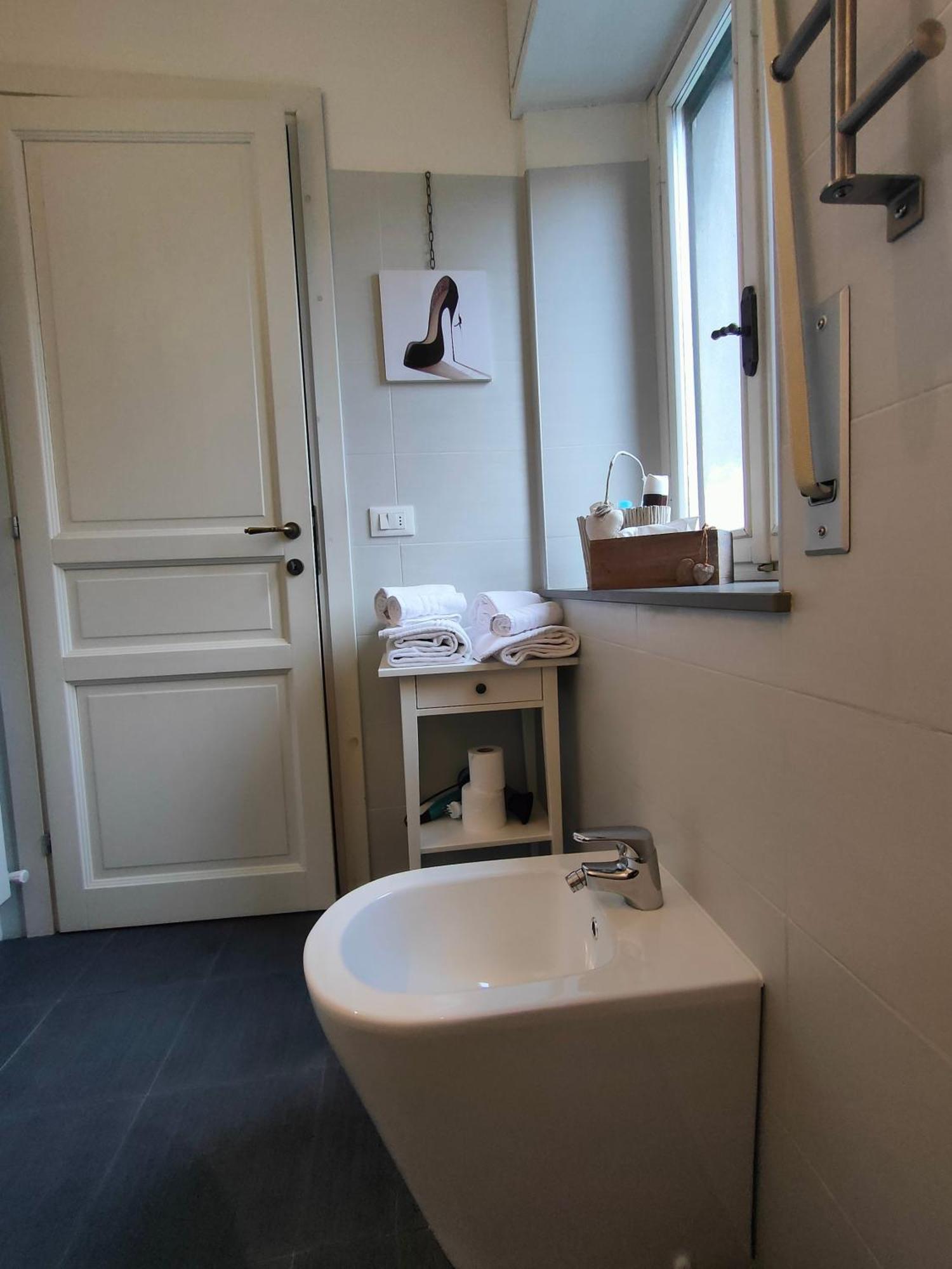 Bed&Breakfast Angela Clusone Εξωτερικό φωτογραφία