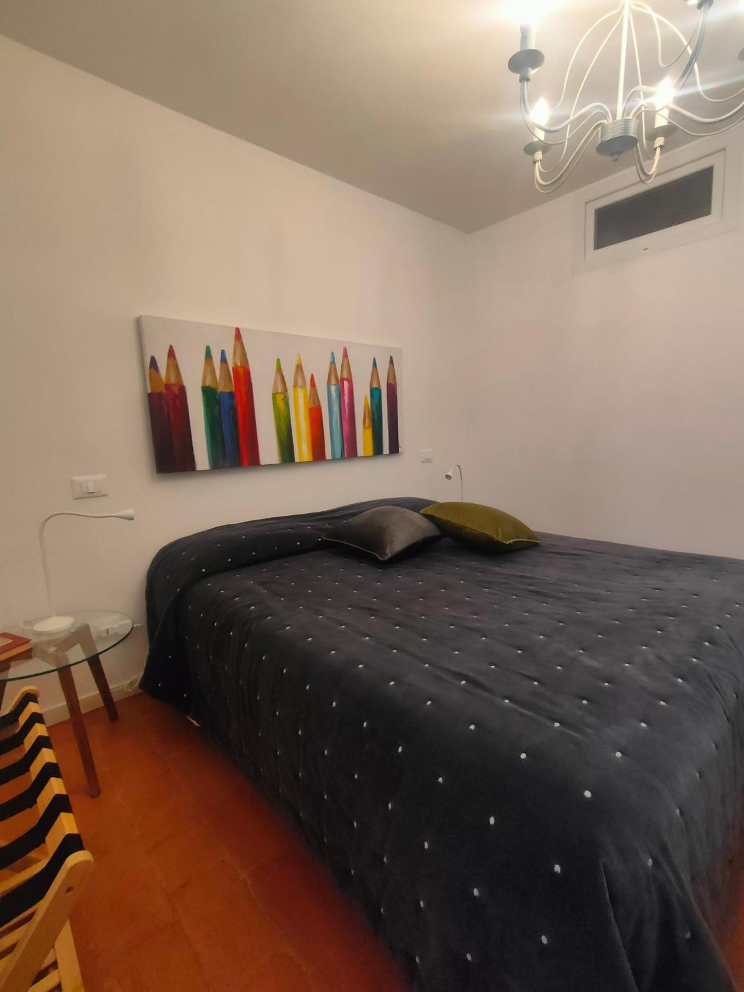 Bed&Breakfast Angela Clusone Εξωτερικό φωτογραφία