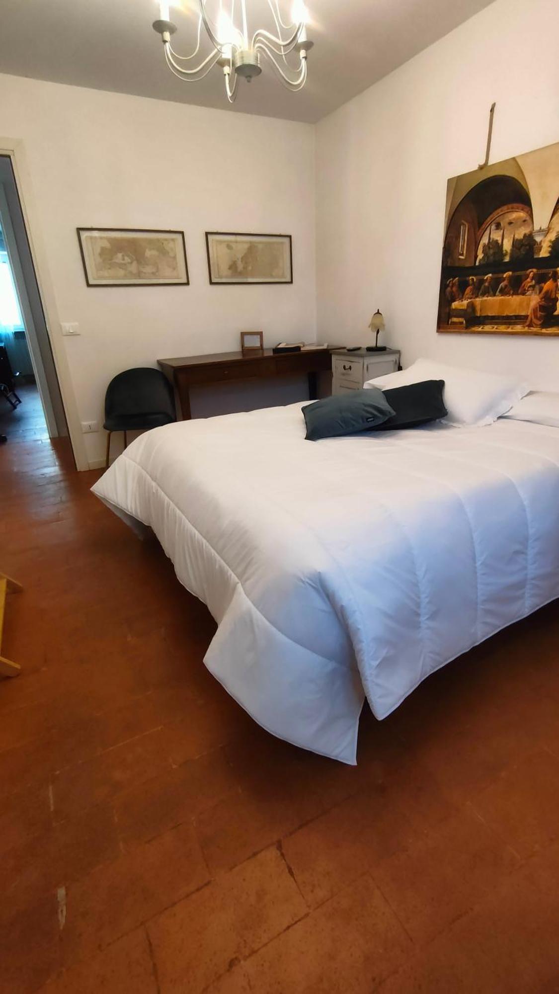 Bed&Breakfast Angela Clusone Εξωτερικό φωτογραφία