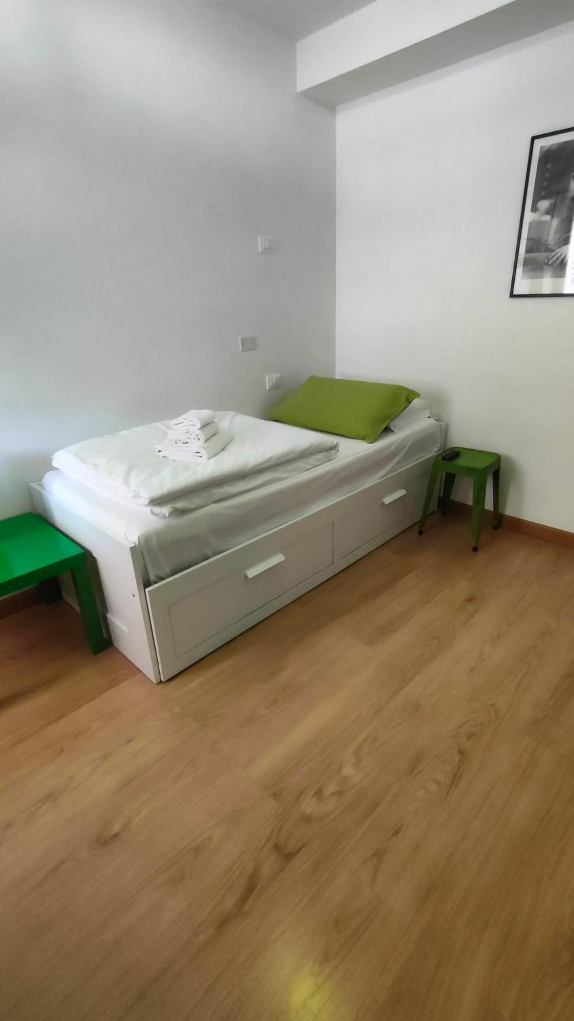 Bed&Breakfast Angela Clusone Εξωτερικό φωτογραφία