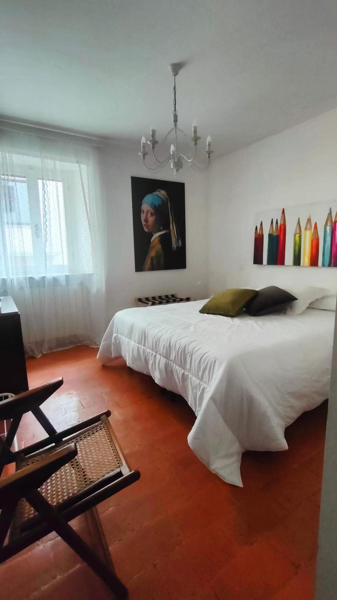 Bed&Breakfast Angela Clusone Εξωτερικό φωτογραφία