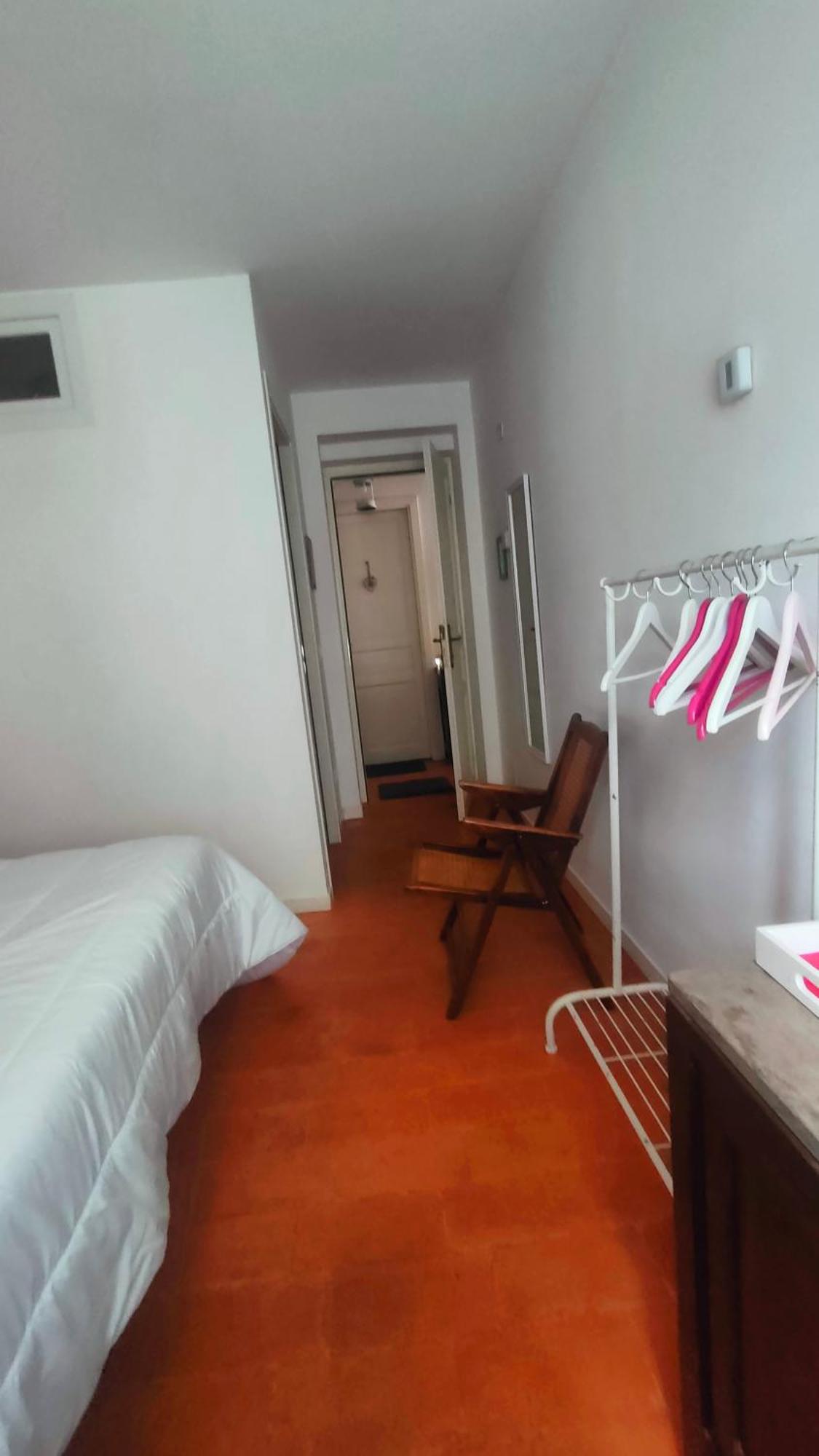 Bed&Breakfast Angela Clusone Εξωτερικό φωτογραφία