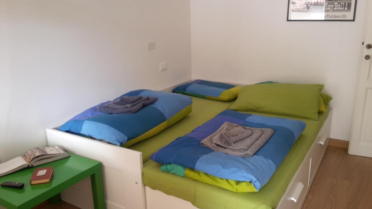 Bed&Breakfast Angela Clusone Εξωτερικό φωτογραφία